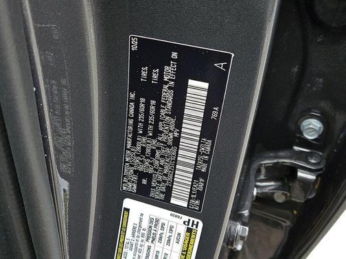 2026 Lexus NX 350 NX 350 Premium