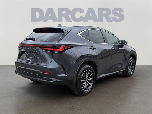 2026 Lexus NX 350 NX 350 Premium