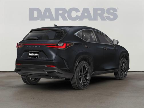 Caviar 2026 Lexus NX 450h+ Premium