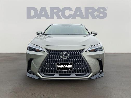 2024 Lexus NX 350 Premium