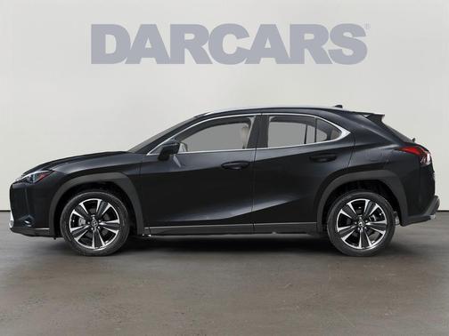 Caviar 2026 Lexus UX 300h Premium