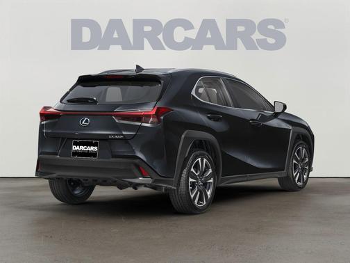Caviar 2026 Lexus UX 300h Premium