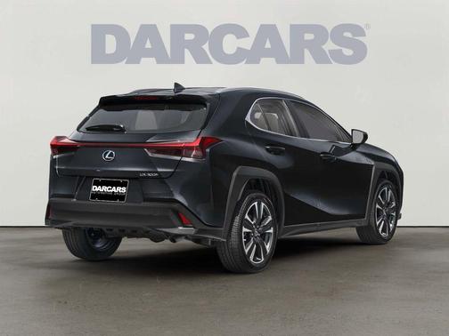 2025 Lexus UX 300h Premium