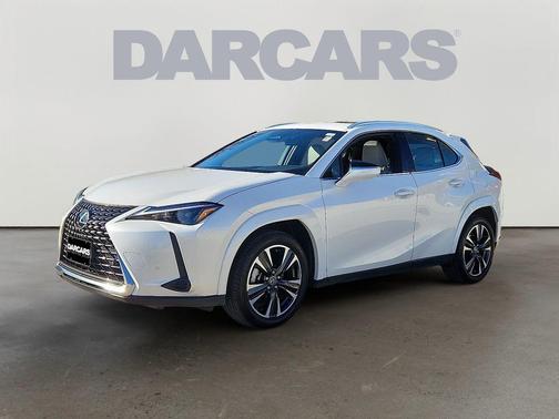 2025 Lexus UX 300h Premium