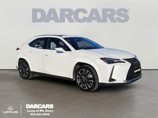 2025 Lexus UX 300h Premium