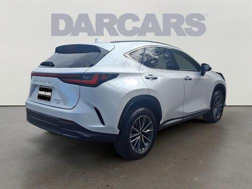 2022 Lexus NX 350 350 Base