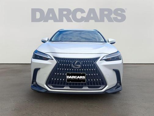 2022 Lexus NX 350 350 Base