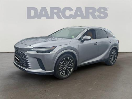 2024 Lexus RX 350 Premium Plus