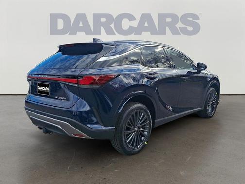 2026 Lexus RX 350 Base