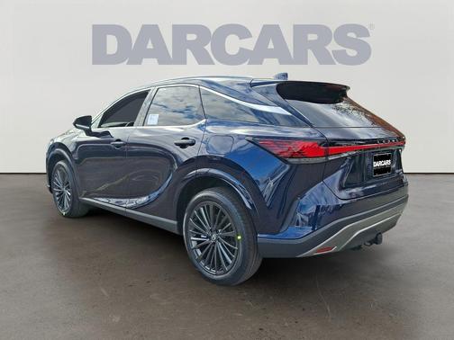 2026 Lexus RX 350 Base