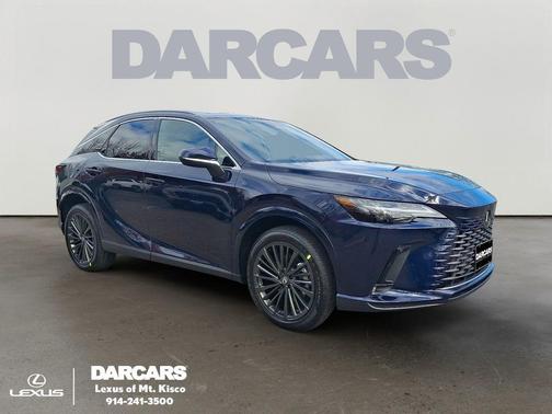 2026 Lexus RX 350 Base