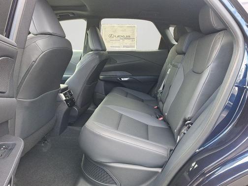 2026 Lexus RX 350 Base