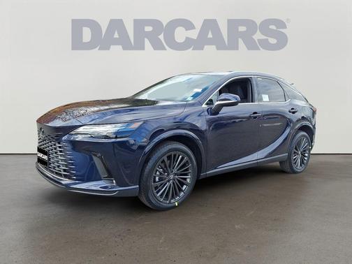 2026 Lexus RX 350 Base