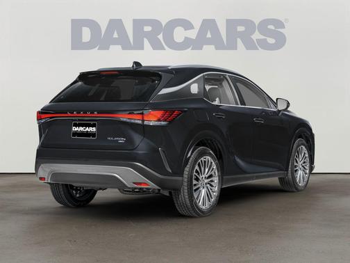 Caviar 2026 Lexus RX 450h+ Base