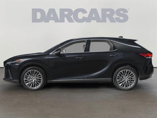 Caviar 2026 Lexus RX 450h+ Base