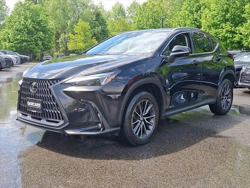 2024 Lexus NX 350 Premium