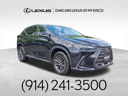 2024 Lexus NX 350 Premium