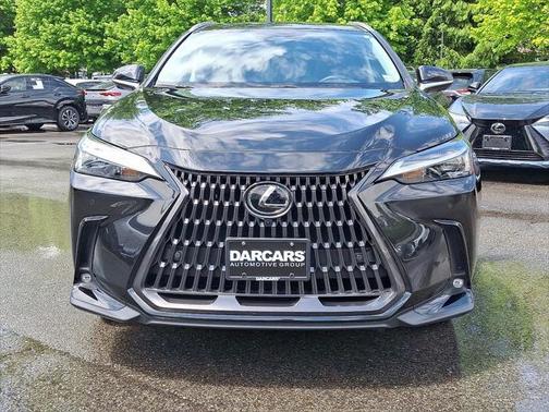 2024 Lexus NX 350 Premium