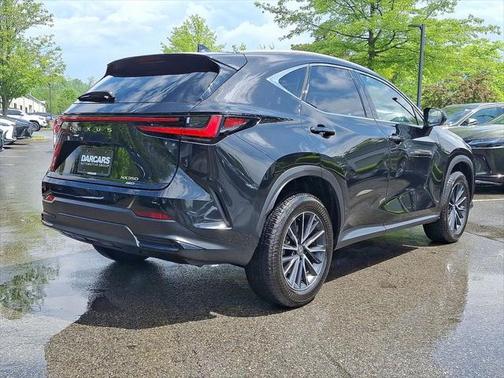 2024 Lexus NX 350 Premium