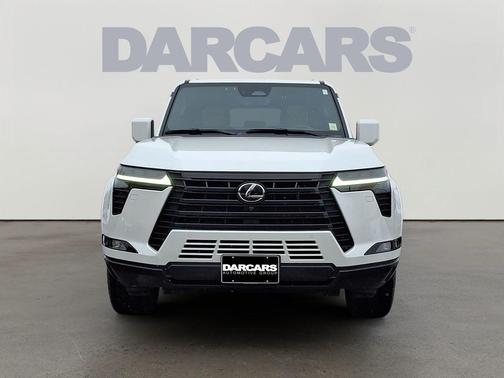 2025 Lexus GX 550 Premium+