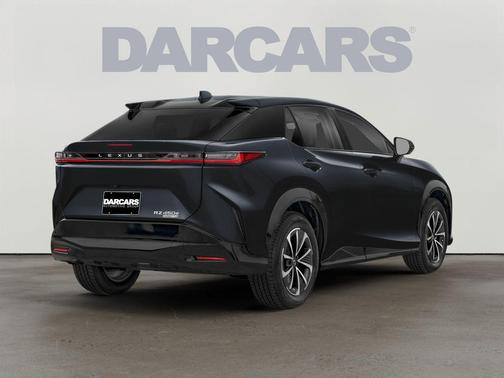 Caviar 2026 Lexus RZ 450e Premium