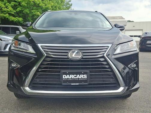 2018 Lexus RX 350 Premium