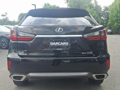 2018 Lexus RX 350 Premium