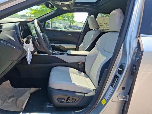 2025 Lexus RX 350 Base