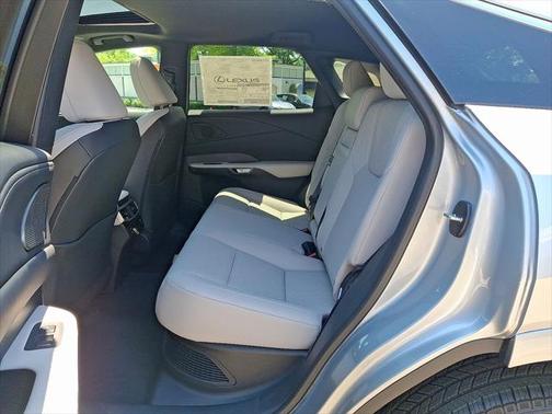 2025 Lexus RX 350 Base