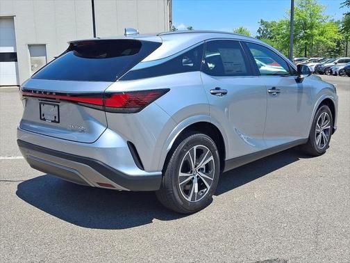 2025 Lexus RX 350 Base