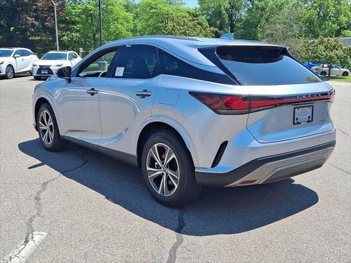 2025 Lexus RX 350 Base