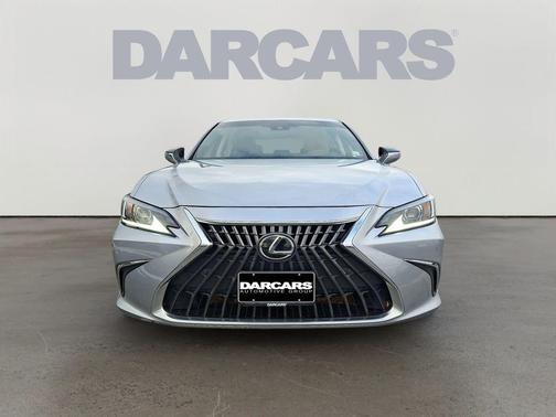 2023 Lexus ES 350 Premium