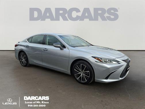 2023 Lexus ES 350 Premium