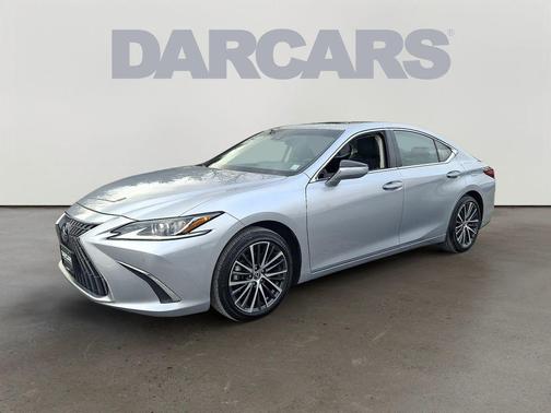 2023 Lexus ES 350 Premium