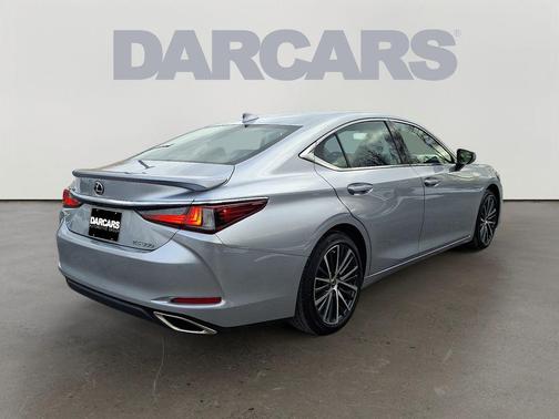 2023 Lexus ES 350 Premium