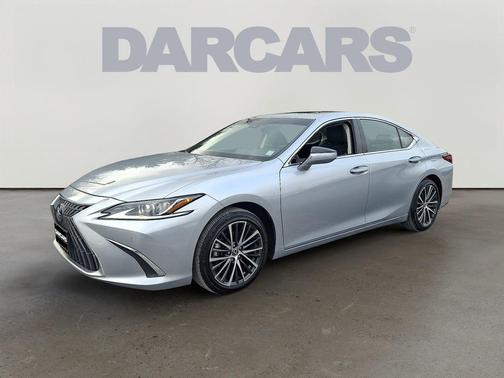 2023 Lexus ES 350 Premium