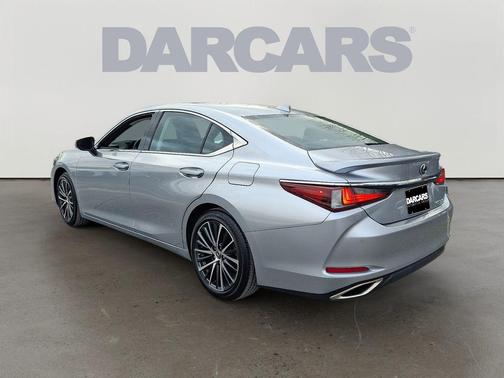 2023 Lexus ES 350 Premium