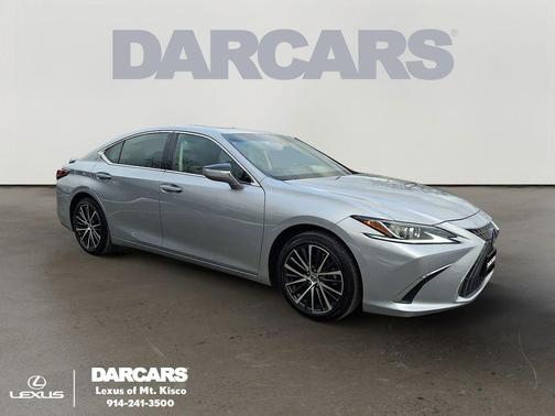 2023 Lexus ES 350 Premium