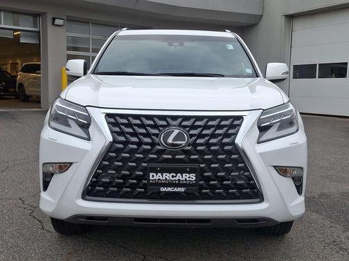 2020 Lexus GX 460 Premium