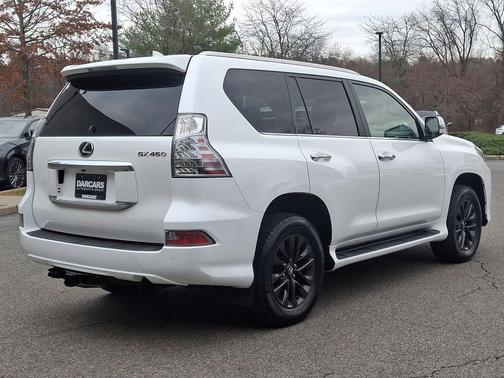 2020 Lexus GX 460 Premium