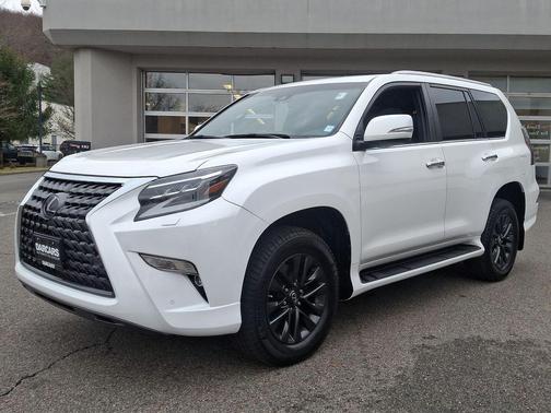 2020 Lexus GX 460 Premium