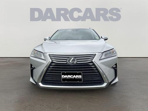 2017 Lexus RX 350 Premium