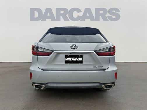 2017 Lexus RX 350 Premium