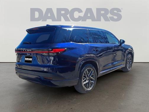 2025 Lexus TX 350 Premium