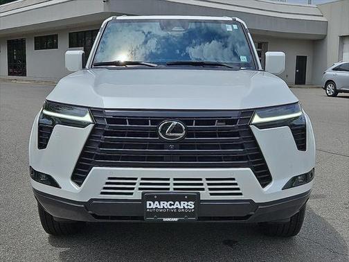 2024 Lexus GX 550 Premium+