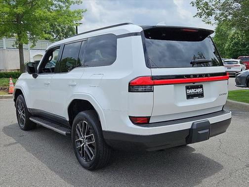 2024 Lexus GX 550 Premium+