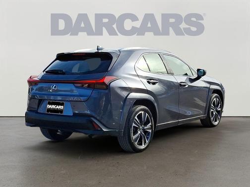 2023 Lexus UX 250h Base