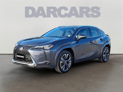 2023 Lexus UX 250h Base