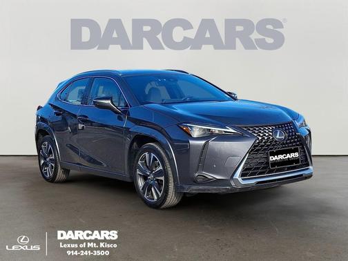 2023 Lexus UX 250h Base