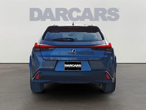 2023 Lexus UX 250h Base